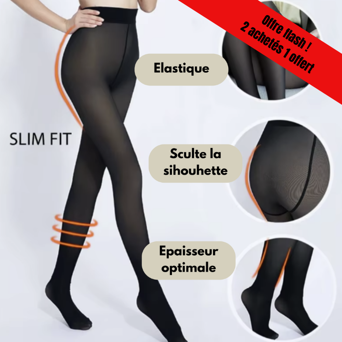 IDOL - Strumpfhosen